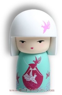 Mini Doll YOSHI - Good Luck
